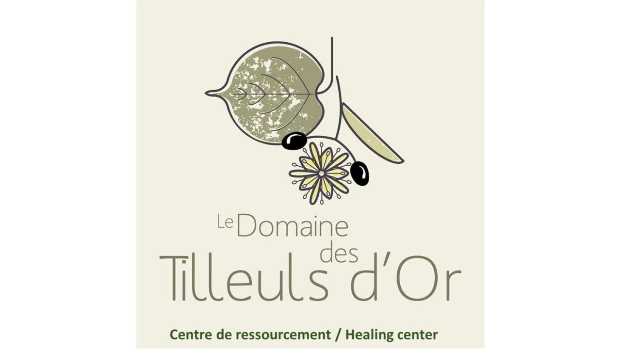 Domaine Des Tilleuls D'Or Saint-Cézaire-sur-Siagne Екстериор снимка