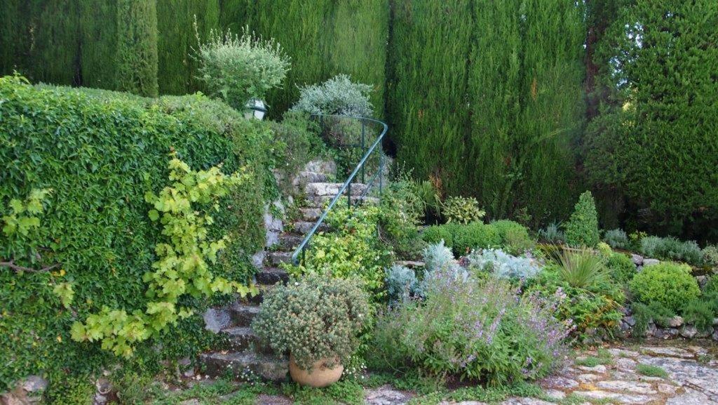 Domaine Des Tilleuls D'Or Saint-Cézaire-sur-Siagne Екстериор снимка